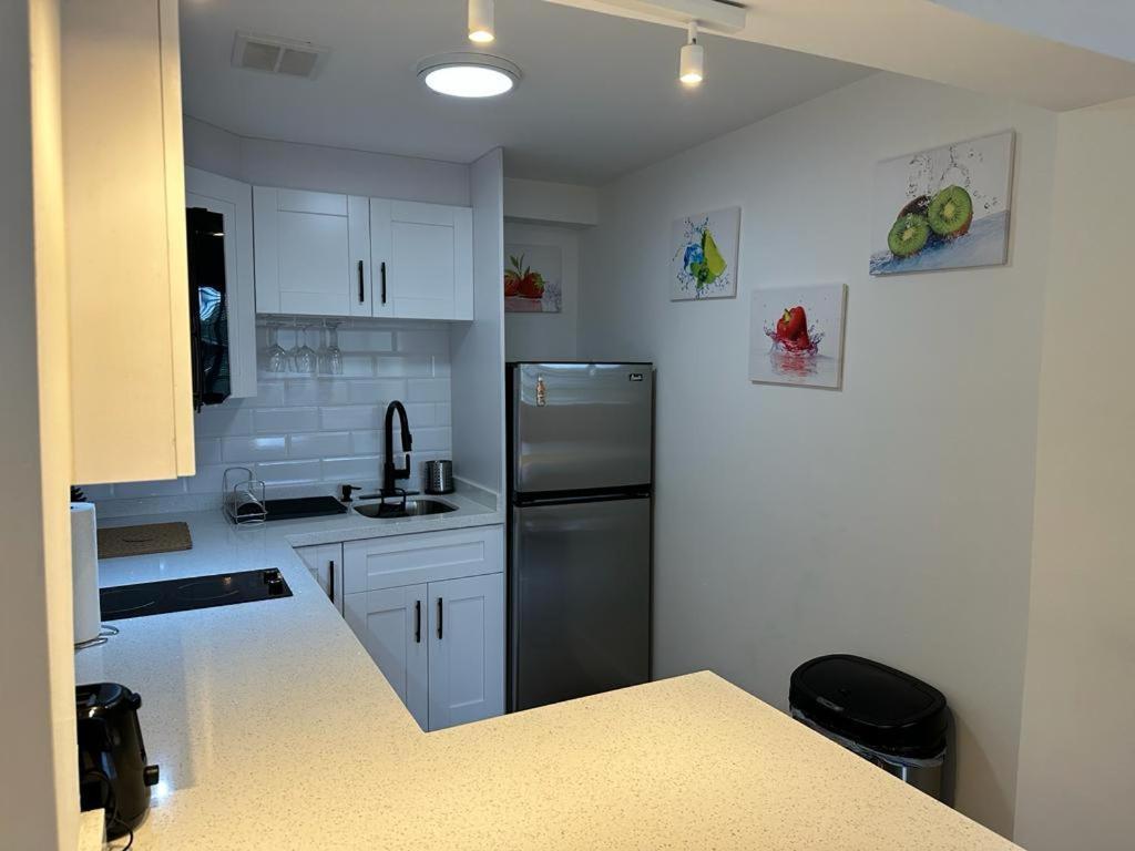 Moderno Departamento Estudio Miami Apartment Hallandale Beach Exterior photo