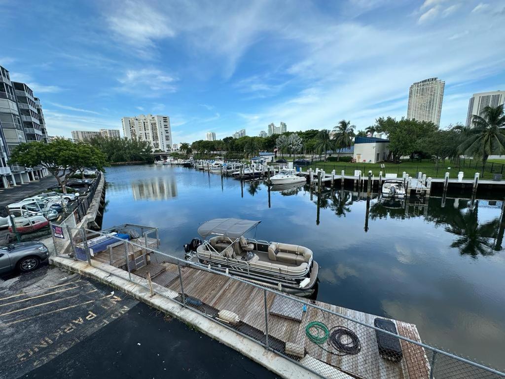 Moderno Departamento Estudio Miami Apartment Hallandale Beach Exterior photo